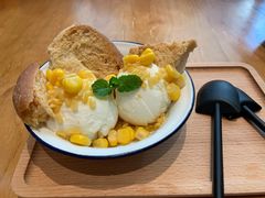 西贡冰淇淋-saigon saigon | 西贡西贡(滨北店)