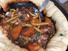 -灶座小锅烀饼·铁锅炖(全国总店)