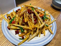 -静一餐厅·湖北菜(前门创始店)