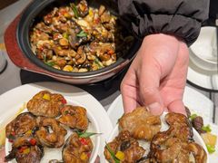 -食锦记·福建私房菜(浦西万达店)