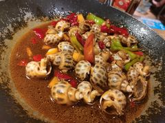 -青菁酒家·象山海鲜(胜利河美食街店)