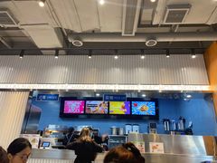 -TACO STAR 塔可星(下沙宝龙店)