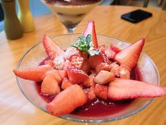 -君悦酒店·La Terrazza意合園·意式风味