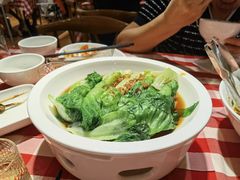 -西贝(厦门中华城店)