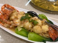 -宜兴隆家宴·私房菜(泰安华庭店)