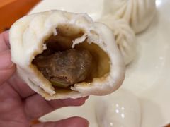 -庆丰包子铺(和平里店)
