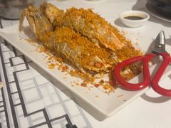 -强记海鲜·大排档(蛇口新街店)