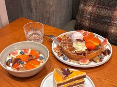 -有序Orderly融合西餐·咖啡(运河外滩店)