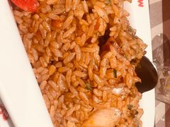 -米斯特比萨(罗斯福店)