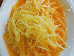 土豆丝-印象江南(东栅店)