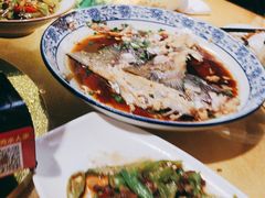 -秀水人家