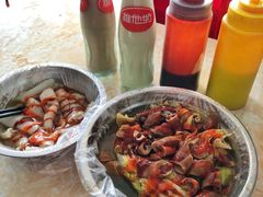 牛肠-李记牛杂店(建设一街店)