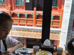 -四季民福烤鸭店(前门廊房二条店)