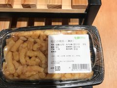 -七鲜超市(瑞虹天地太阳宫店)