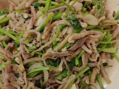 -大清花饺子(山庄店)