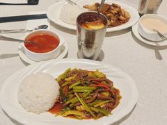 -香港新发烧腊茶餐厅(书城店)