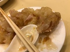 -京滨饭店·餐厅(阜外大街店)