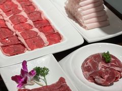 -南门涮肉(后海店)