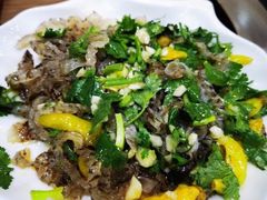 -老刘生态大鱼坊铁锅炖鱼(赛马场店)