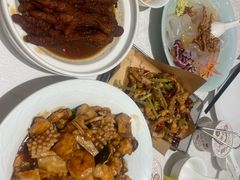 -大铁勺新津菜(东丽阳光新业广场店)