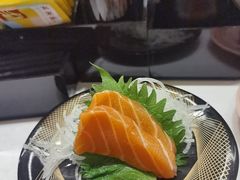 -争鲜回转寿司(天府广场-今站PLUS店)