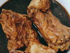 -95号酱骨·一块豆腐(展春园西路店)