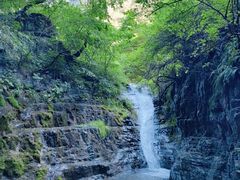 -龙门涧景区