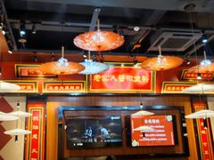 -蜀香格格•剁椒鱼头(龙西店)