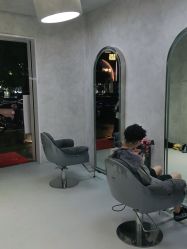 -丝源发型