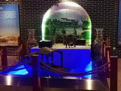 -二沙岛-广东华侨博物馆