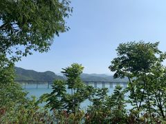 -湖北十堰武当太极湖