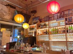 -El Bodegon阿根廷秘鲁餐厅(幸福路店)