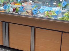 -天盛海鲜烧烤大排档·本地小海鲜·牟平腿穗子(幸福店)