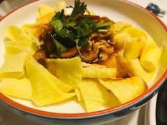 -肆月河豚·新淮扬(金融街店)
