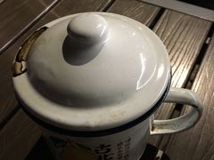 -古北烤梨