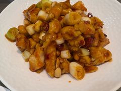 -黑窑厂糖油饼烤鸭·清真菜(旗舰店)