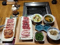 -小肉魁家•烧肉放题自助(南门中大国际店)