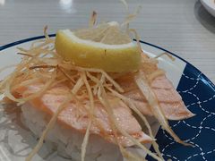 -濱寿司(高新伊藤店)