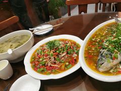 -飞虹鱼馆(春华路店)