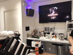 -Peet's Coffee皮爷咖啡(大学路店)