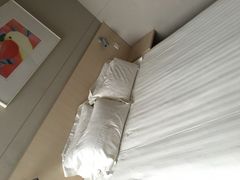 -锦江之星(西安五路口地铁站万达广场店)