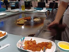 蒜香河虾-57度湘(王府井10F店)