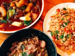 -疆Jiang·新疆秘制料理