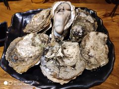 -烧蠔帮·生蚝海鲜牌档(观海店)