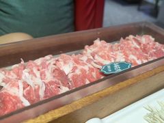 -乔先生涮肉·鲜活牛羊肉火锅(塘沽店)