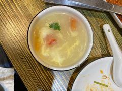 -牧之源炭火烤羊腿(沽源店)