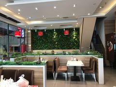大堂-嘉和一品粥(大沽南路店)
