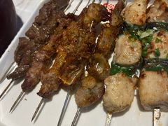 -丁卯•铜锅涮肉(工体店)