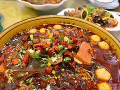 -小唐小四川水煮鱼(北三路店)