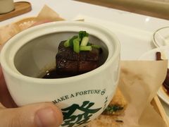-春家·非遗手工小吃(徐汇万科广场店)